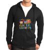 The Concert Fleece ® Full Zip Hoodie Thumbnail