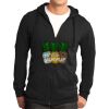 The Concert Fleece ® Full Zip Hoodie Thumbnail