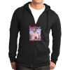 The Concert Fleece ® Full Zip Hoodie Thumbnail