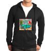 The Concert Fleece ® Full Zip Hoodie Thumbnail