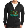 The Concert Fleece ® Full Zip Hoodie Thumbnail