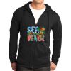 The Concert Fleece ® Full Zip Hoodie Thumbnail