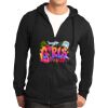 The Concert Fleece ® Full Zip Hoodie Thumbnail