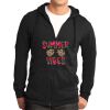 The Concert Fleece ® Full Zip Hoodie Thumbnail