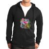 The Concert Fleece ® Full Zip Hoodie Thumbnail