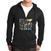 The Concert Fleece ® Full Zip Hoodie Thumbnail