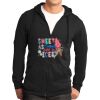 The Concert Fleece ® Full Zip Hoodie Thumbnail