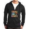 The Concert Fleece ® Full Zip Hoodie Thumbnail