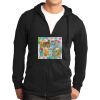 The Concert Fleece ® Full Zip Hoodie Thumbnail