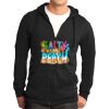 The Concert Fleece ® Full Zip Hoodie Thumbnail