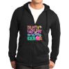 The Concert Fleece ® Full Zip Hoodie Thumbnail