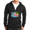 The Concert Fleece ® Full Zip Hoodie Thumbnail