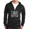 The Concert Fleece ® Full Zip Hoodie Thumbnail