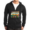 The Concert Fleece ® Full Zip Hoodie Thumbnail