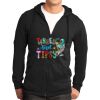 The Concert Fleece ® Full Zip Hoodie Thumbnail