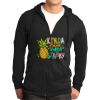 The Concert Fleece ® Full Zip Hoodie Thumbnail
