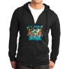 The Concert Fleece ® Full Zip Hoodie Thumbnail