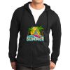 The Concert Fleece ® Full Zip Hoodie Thumbnail