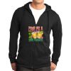 The Concert Fleece ® Full Zip Hoodie Thumbnail