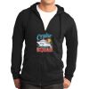 The Concert Fleece ® Full Zip Hoodie Thumbnail