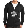 The Concert Fleece ® Full Zip Hoodie Thumbnail
