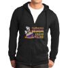The Concert Fleece ® Full Zip Hoodie Thumbnail