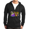 The Concert Fleece ® Full Zip Hoodie Thumbnail