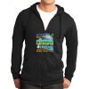 The Concert Fleece ® Full Zip Hoodie Thumbnail