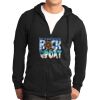 The Concert Fleece ® Full Zip Hoodie Thumbnail