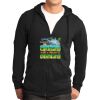 The Concert Fleece ® Full Zip Hoodie Thumbnail