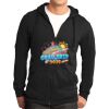 The Concert Fleece ® Full Zip Hoodie Thumbnail