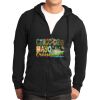The Concert Fleece ® Full Zip Hoodie Thumbnail