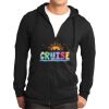 The Concert Fleece ® Full Zip Hoodie Thumbnail
