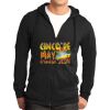 The Concert Fleece ® Full Zip Hoodie Thumbnail