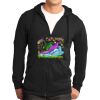 The Concert Fleece ® Full Zip Hoodie Thumbnail