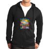 The Concert Fleece ® Full Zip Hoodie Thumbnail