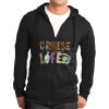 The Concert Fleece ® Full Zip Hoodie Thumbnail