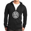 The Concert Fleece ® Full Zip Hoodie Thumbnail