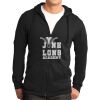 The Concert Fleece ® Full Zip Hoodie Thumbnail