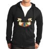 The Concert Fleece ® Full Zip Hoodie Thumbnail