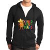 The Concert Fleece ® Full Zip Hoodie Thumbnail