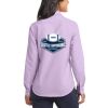 Women's SuperPro Oxford Shirt Thumbnail