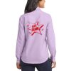 Women's SuperPro Oxford Shirt Thumbnail