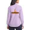 Women's SuperPro Oxford Shirt Thumbnail
