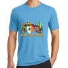 Performance Blend Tee Thumbnail