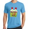 Performance Blend Tee Thumbnail