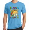 Performance Blend Tee Thumbnail