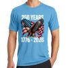 Performance Blend Tee Thumbnail