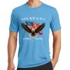 Performance Blend Tee Thumbnail