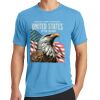Performance Blend Tee Thumbnail